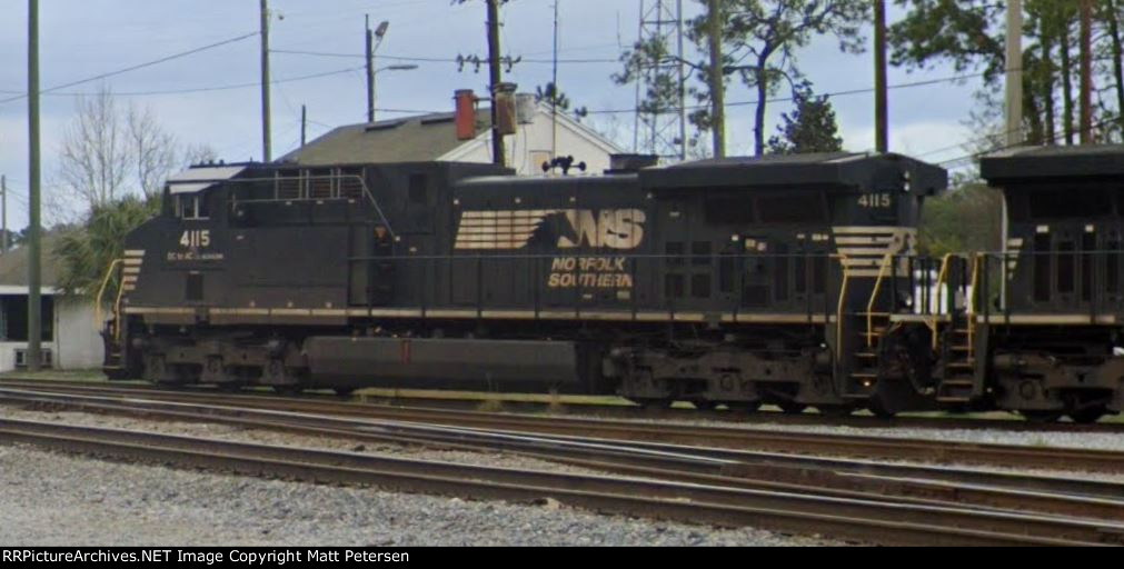 NS 4115